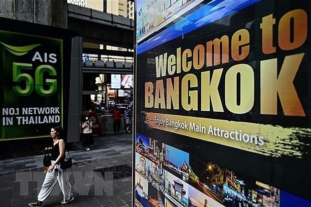 Thailand’s long-term debt stable: Union Bank of Switzerland
