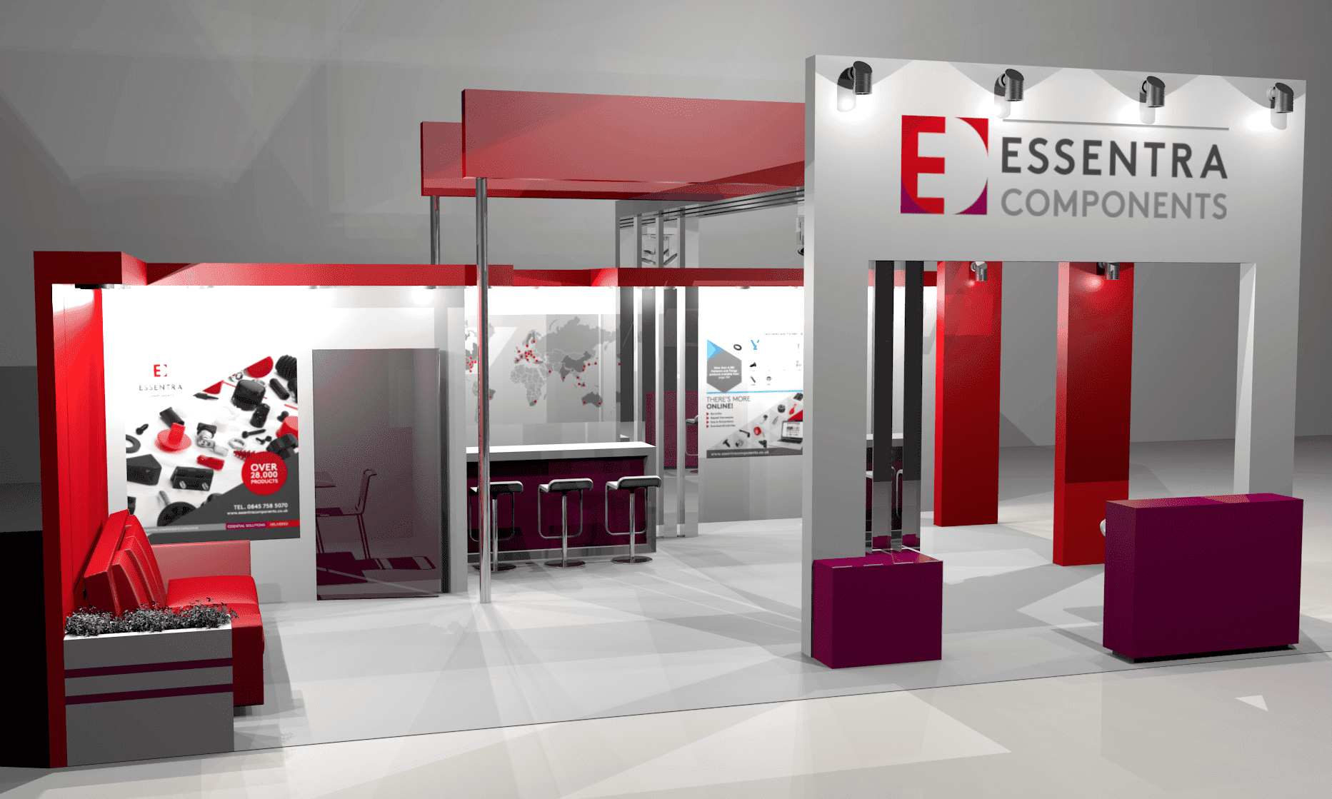 Essentra Components ramps up commitment to Vietnam