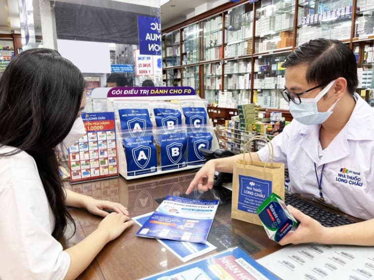 FPT Retail enters Vietnam's vaccine sector