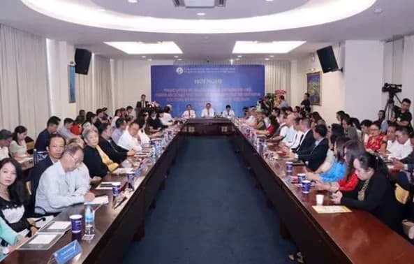 HCM City welcomes OV entrepreneurs to serve city's development: Seminar