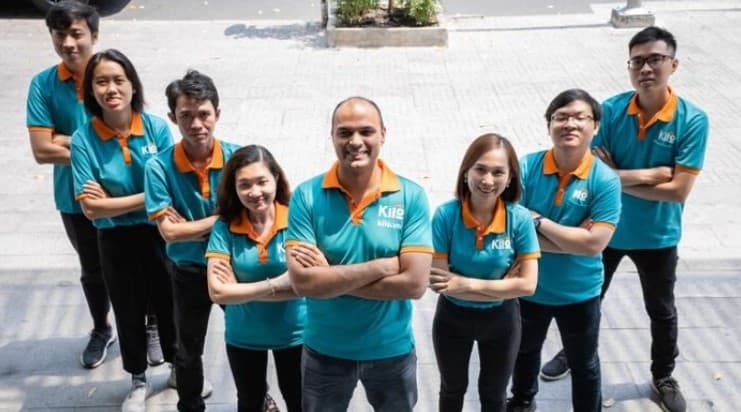 Vietnamese e-commerce startup Kilo shuts its doors