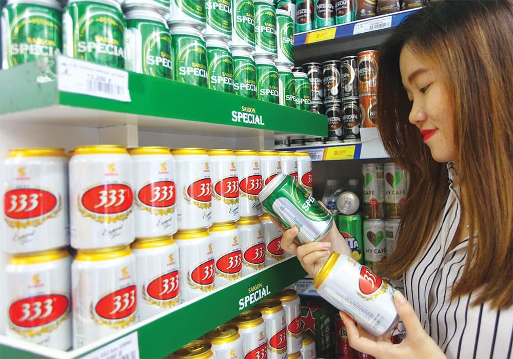 Calls to increase penalties for brand counterfeiters