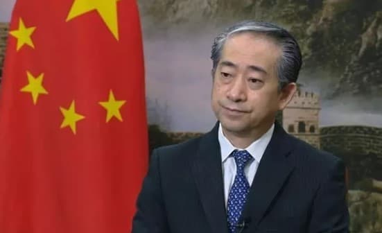 China-Vietnam relations enter new development stage of collaboration: Ambassador Xiong Bo