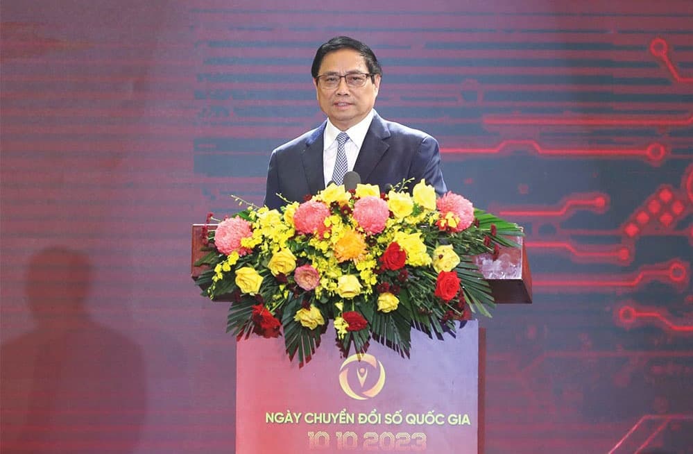 New opportunities open for tech sector