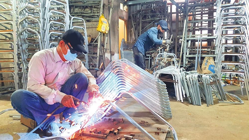 ASEAN bloc preparing to upgrade trade ties for future