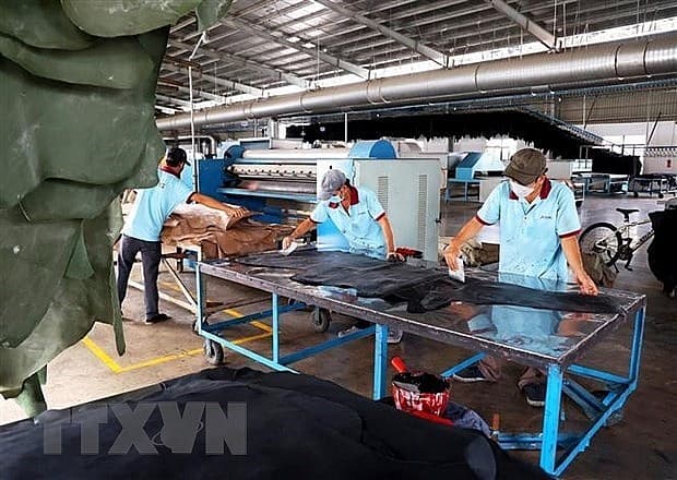 Binh Duong needs around 12,000 workers by year-end