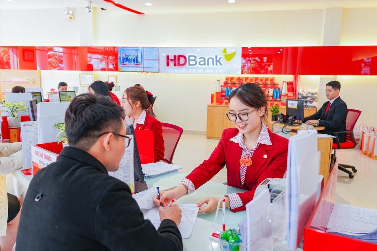 HDBank to acquire a 30 per cent stake in HD Securities
