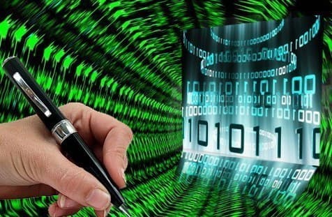 Use of personal digital signatures promoted to ensure online payment