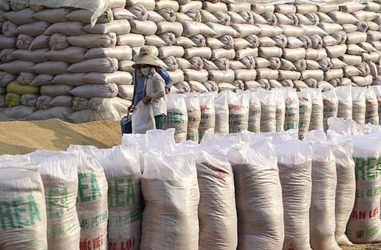 170 eligible rice exporters announced
