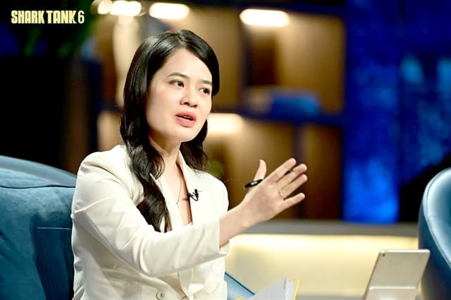 Vietnamese businesswomen – symbol of bravery, endurance, creativity