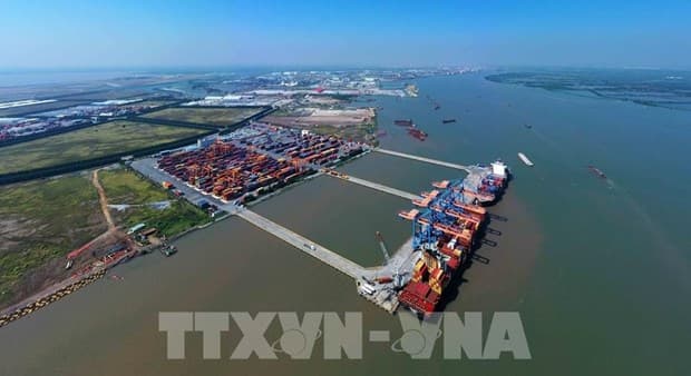 Reducing logistics costs essential to increase competitiveness