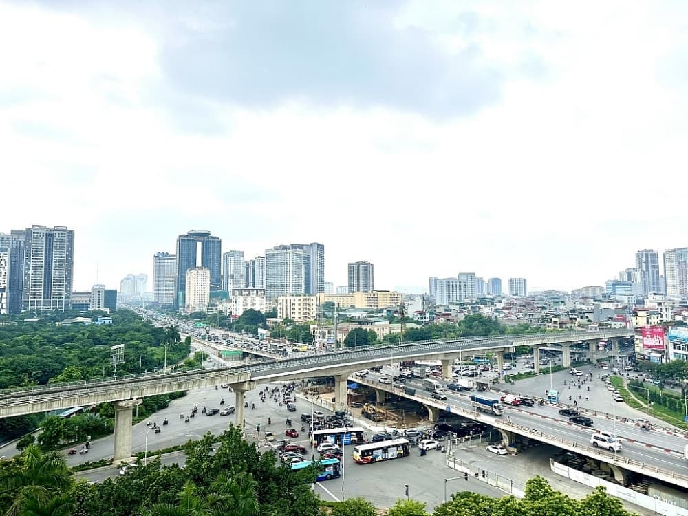 Continuing to leverage public investment as a key pillar