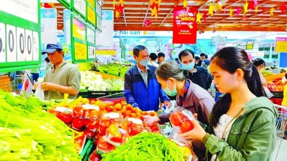 Efforts to boost consumer demand at year’s end
