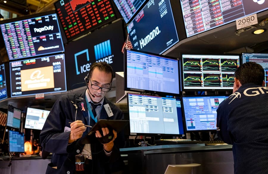Global investors may continue to be drawn to US assets