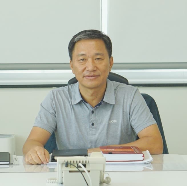 HeeSung Electronics Vietnam Helping Hai Phong: Become Major National Industrial Center
