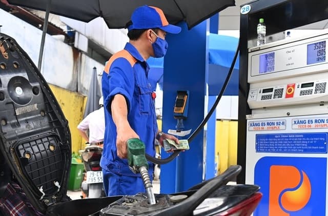 Ministry Proposes Environmental Protection Tax Cut Untill Late 2024
