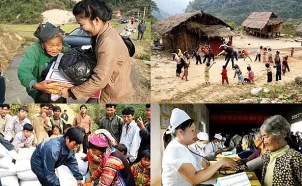 Ministry proposes to increase social assistance standard level to 500,000 VND, expected to take effect from July 1, 2024