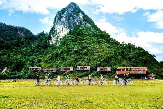 UNWTO Names Tan Hoa Among Best Tourism Villages in 2023