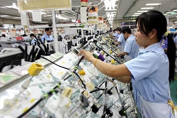 Vietnam among destinations with better investment guarantees from Germany