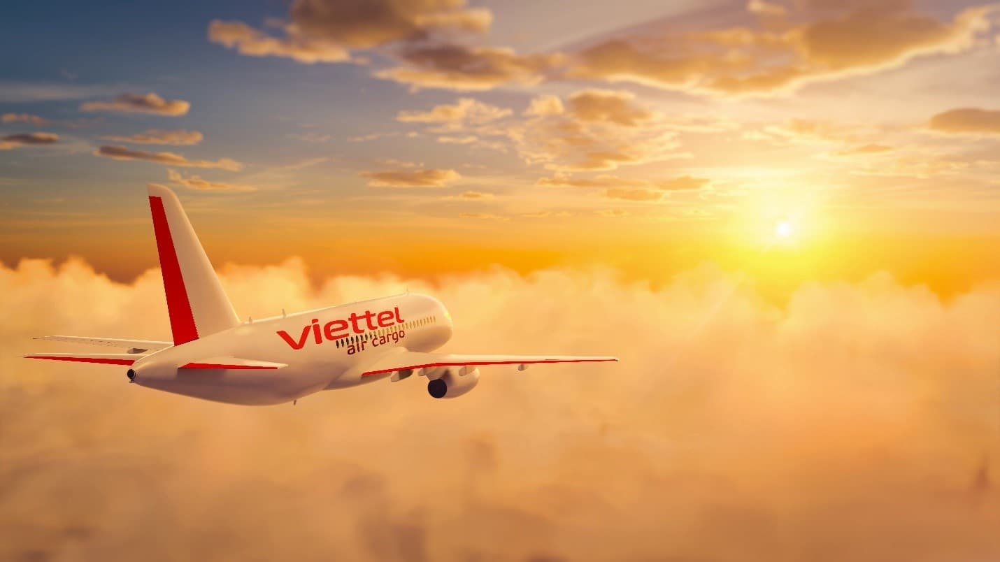 Viettel Post scoops international awards for tech transformation