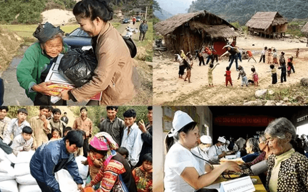 Ministry proposes to increase social assistance standard level to 500,000 VND, expected to take effect from July 1, 2024