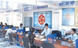 Fostering Public Service Culture Towards Modern Professional Administration