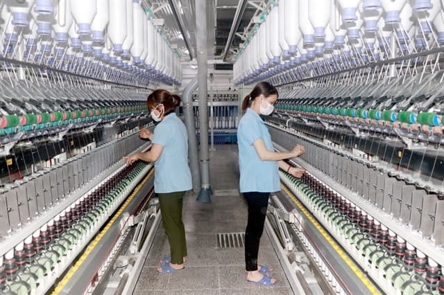 Going green critical for the fashion industry to tap opportunities from trade deals
