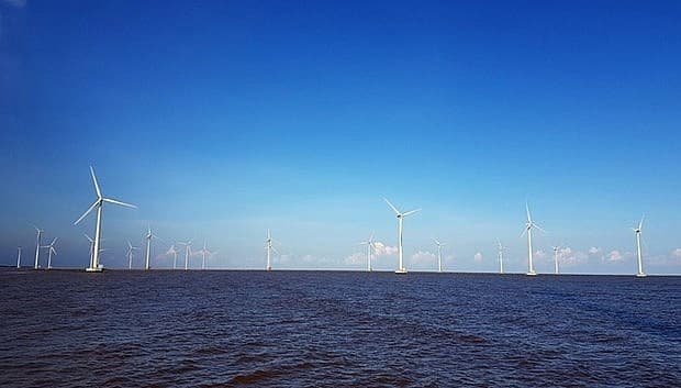 Singapore to import 1.2GW of low-carbon energy from Vietnam