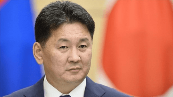 Mongolian President Ukhnaagiin Khurelsukh to visit Vietnam next week