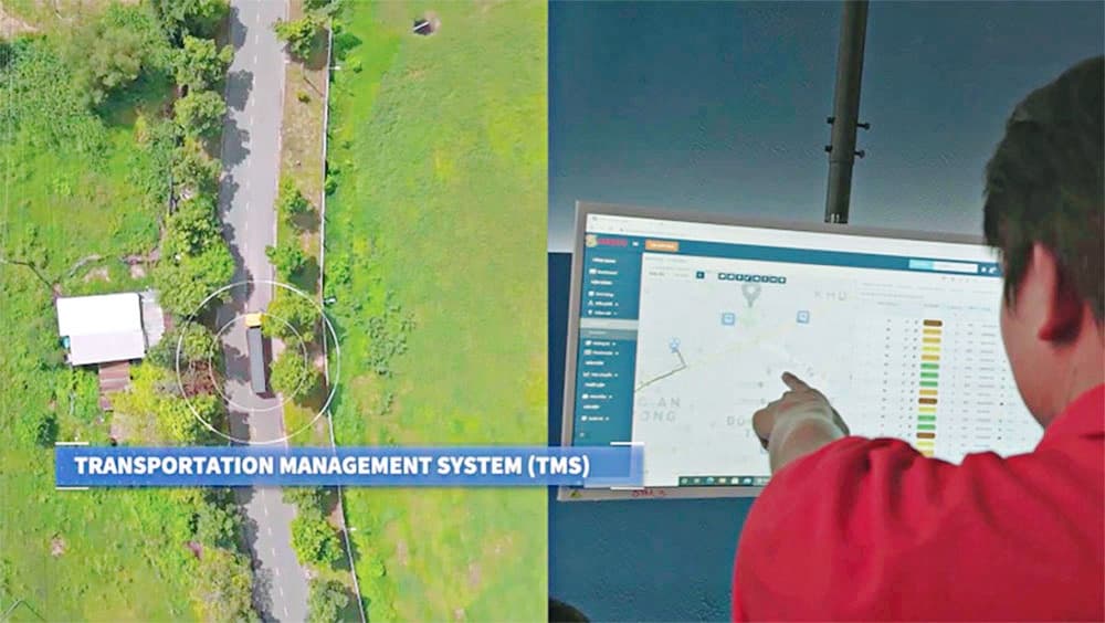 SABECO 4.0 plans push onwards with automation