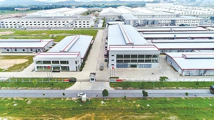 Waffer and Boway eye new investments in Hai Duong