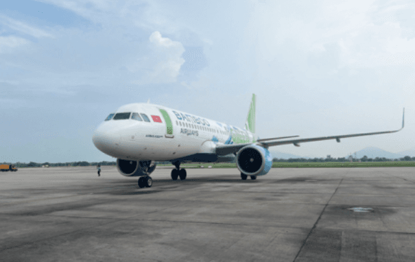 Bamboo Airway adjusts flight network from November