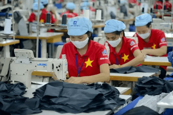 Green production now inevitable for Vietnamese exporters: MOIT
