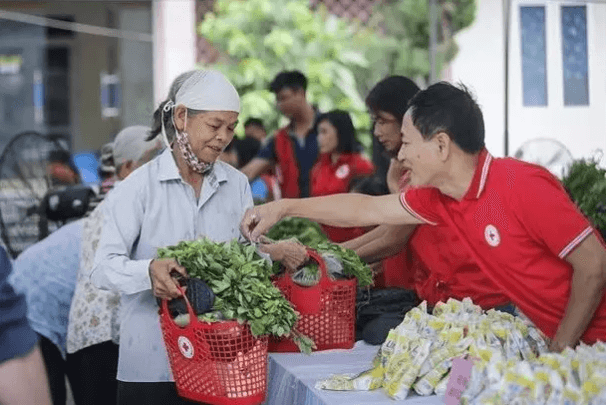 International Red Cross to hold 11th Asia-Pacific Regional Conference in Hanoi next month