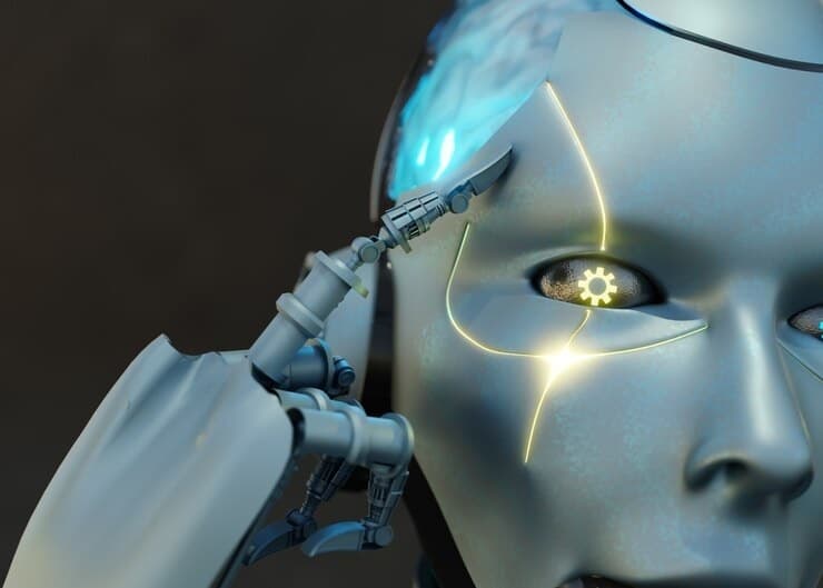 Biden unveils AI order aiming to 'lead the way' on safety