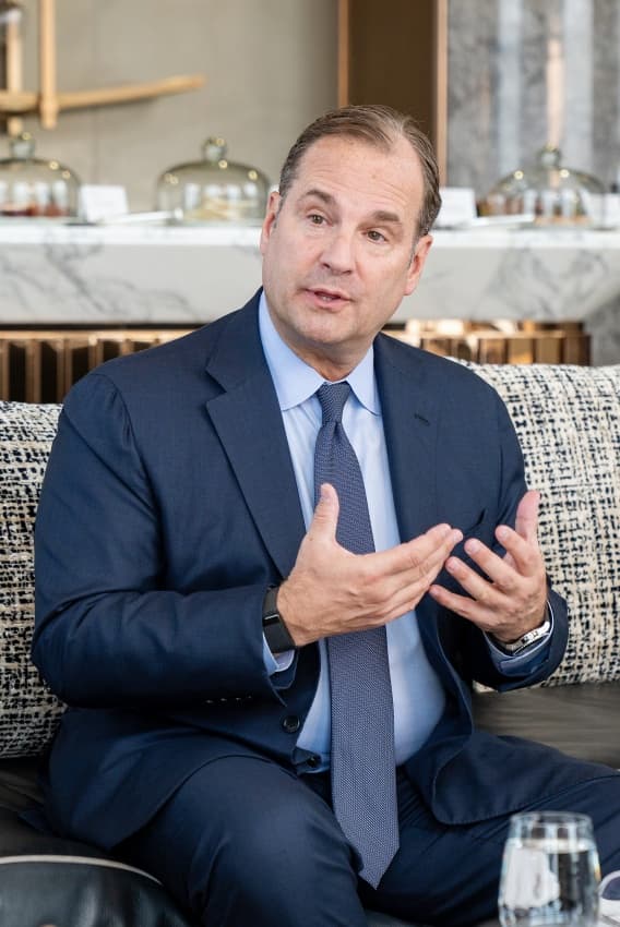 Marriott is committed to sustainable investment in Vietnam