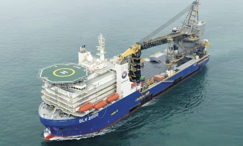 McDermott and PTSC secure $1 billion contract for Block B project