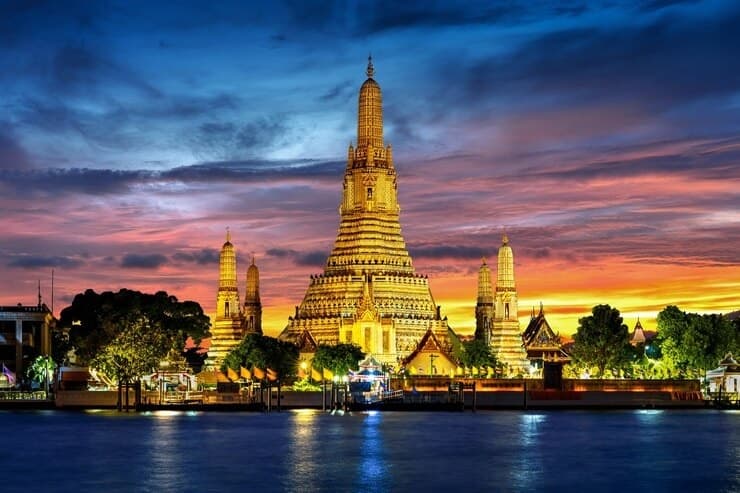 Thailand to remove visa requirement for Indian, Taiwanese travellers