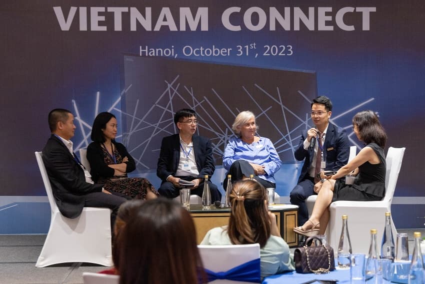 Vietnam as a potential market for high-quality and energy-efficient kitchen appliances