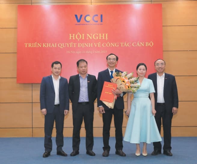 Business Forum Magazine: 30 Years of Collaboration with Businesses and Entrepreneurs