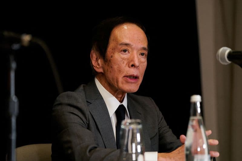 How will BoJ’s YCC tweak impact the global finance market?
