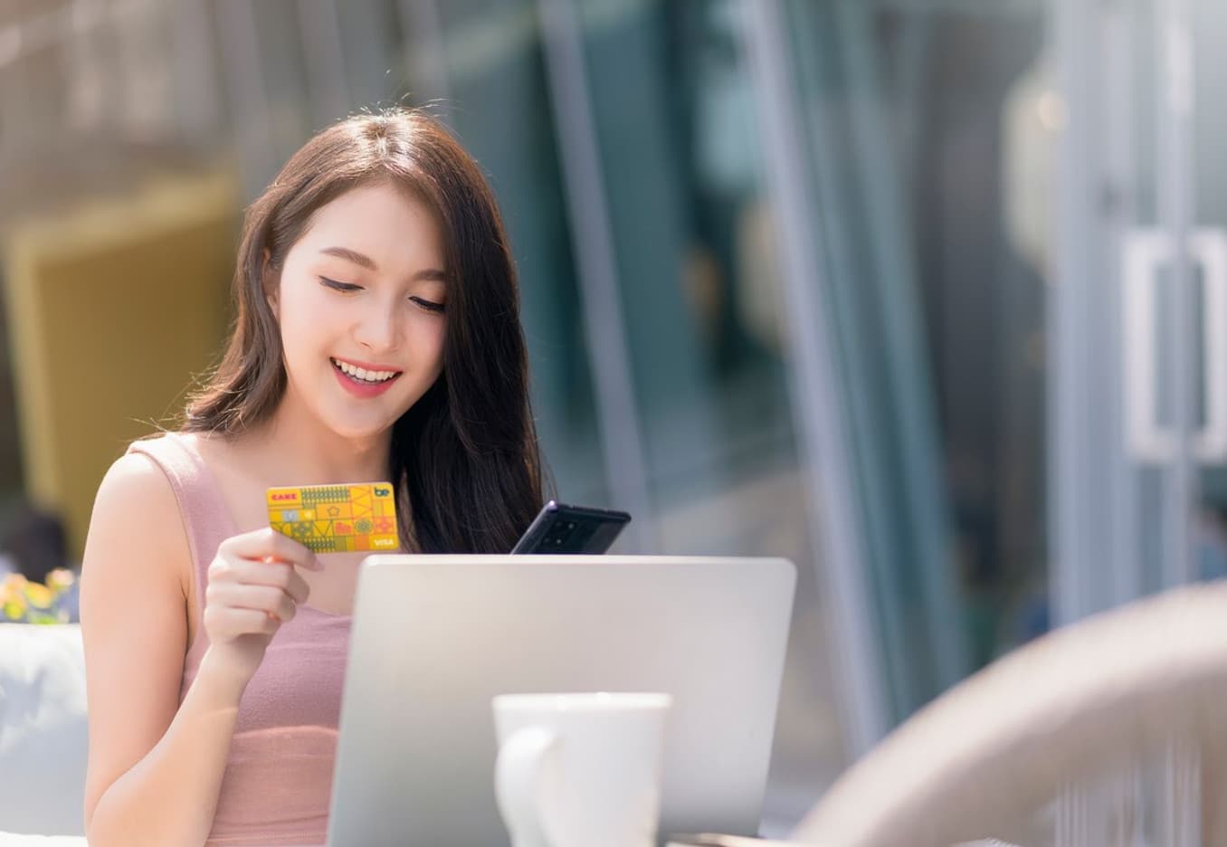 Digital financial services on upward trend in Vietnam