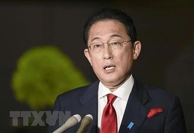 Japan PM unveils $113 bn stimulus as poll numbers slump