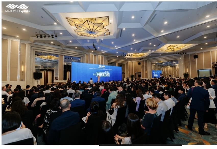 Hospitality and real estate navigate uncertainty