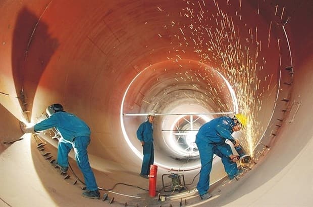 Mechanical industry needs State support for market development