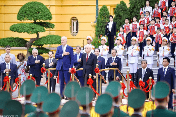 A decade on, strategic trust remains relevant than ever (*)