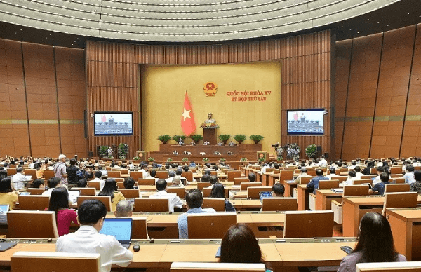National Assembly to start Q&A session next week