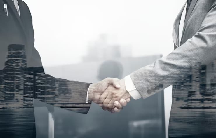 Expansion potential despite downturn in real estate M&As