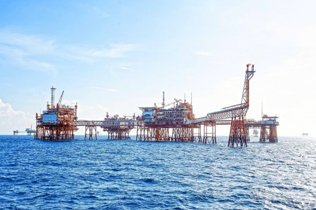Vietnam looks to int’l cooperation to advance oil and gas industry