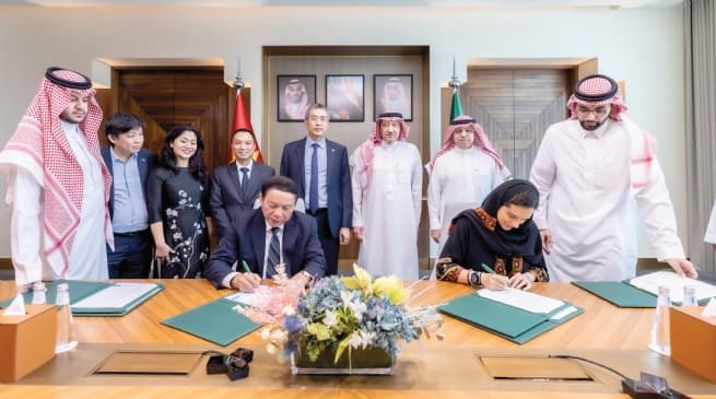 New Prospects for Vietnam-Saudi Arabia Tourism Cooperation